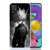 Чехол для телефона Huner X-Hunters Killua для Samsung Galaxy A52 A32 A22 A12 A02S A50S A30S A51 A31 AA71 Note 20 Ultra 10 S10 Plus Galax