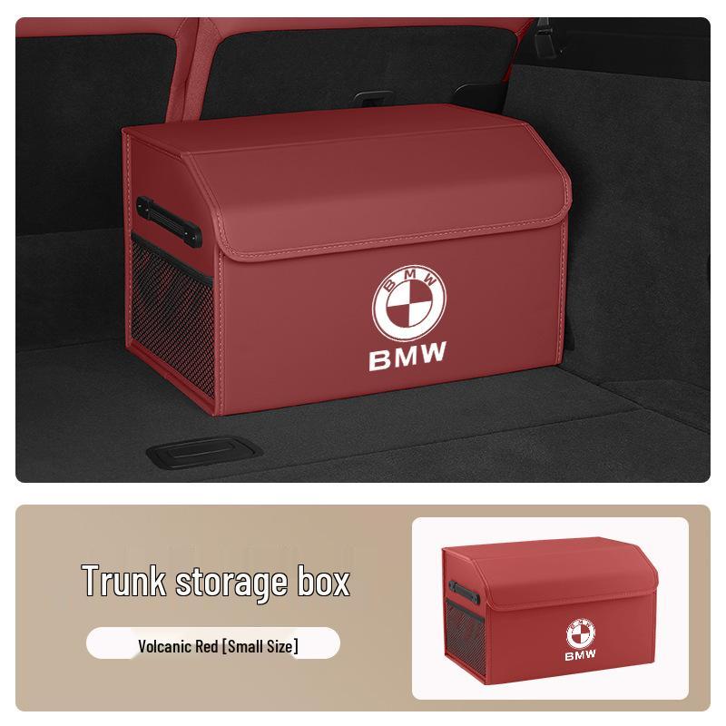 Складной ящик для хранения в багажник для BMW 2 серии 225L/225i/220i