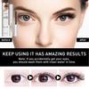 Premium Eyelash Enhancing Serum for Longer Fuller & Thicker Eyelash Growth Liquid Nourishing Lash Serum Natural Eyelash Moisturizing Essence Fluid