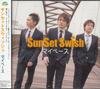 CD SUNSET SWISH, МАСАЮКИ САКАМОТО, GO - В моем темпе  SMCL116 MusicRay'n 2006 Япония Поп Б/У