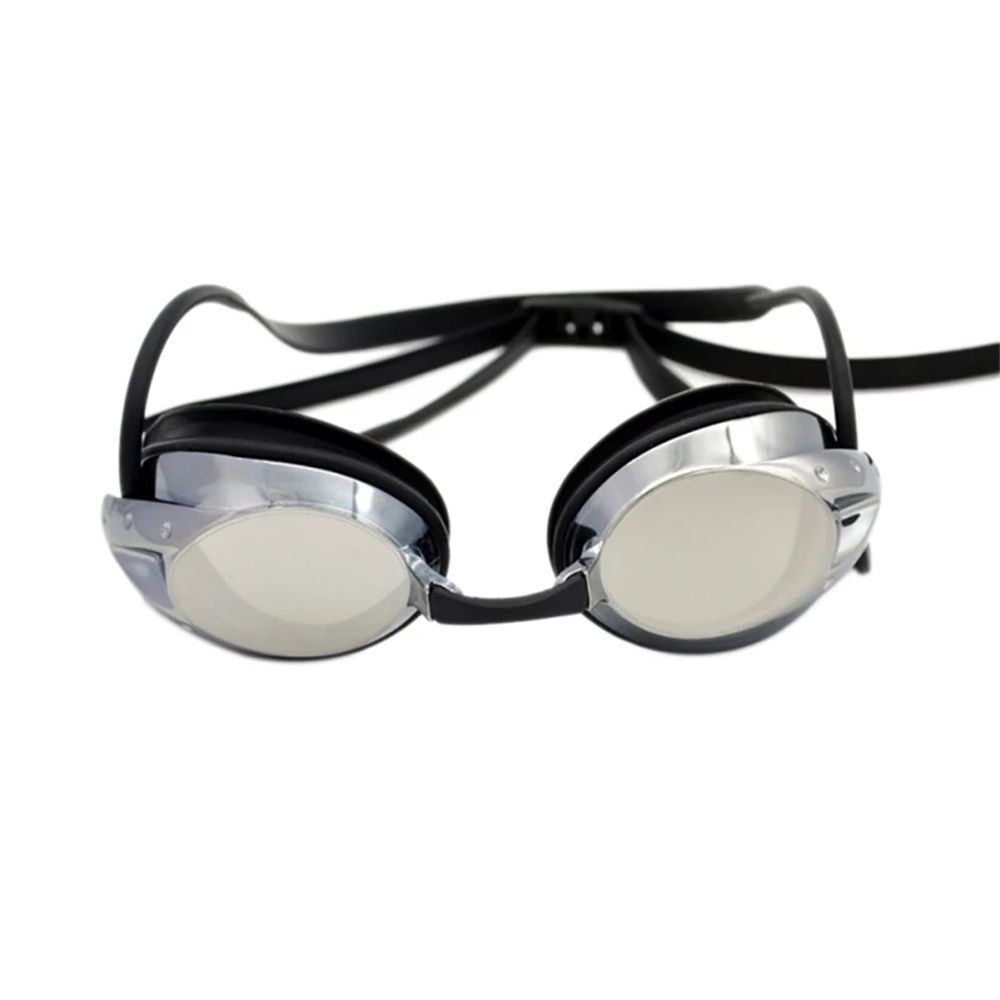 Swimming Mirror Swimming Goggles Swim Competition Eyewear Swimming Glasses Swim Eyewear