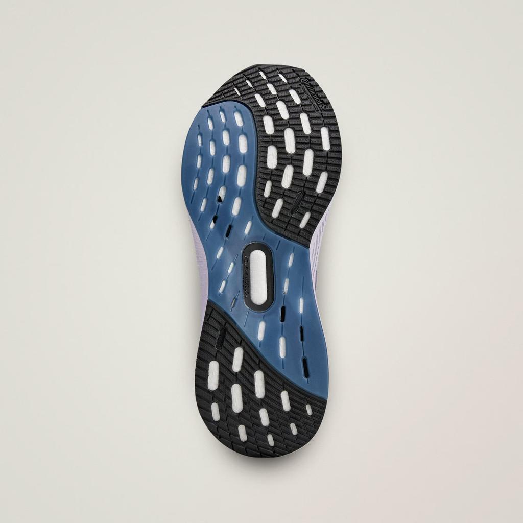 adidas ULTRABOOST 5 Беговые кроссовки Женские JR0664