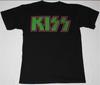 Новая черная футболка KISS ACE FREHLEY для мужчин и женщин в стиле ретро, ​​размеры S-4XL. Роскошная футболка премиум-класса для мужчин и женщин. Топ Y2k.