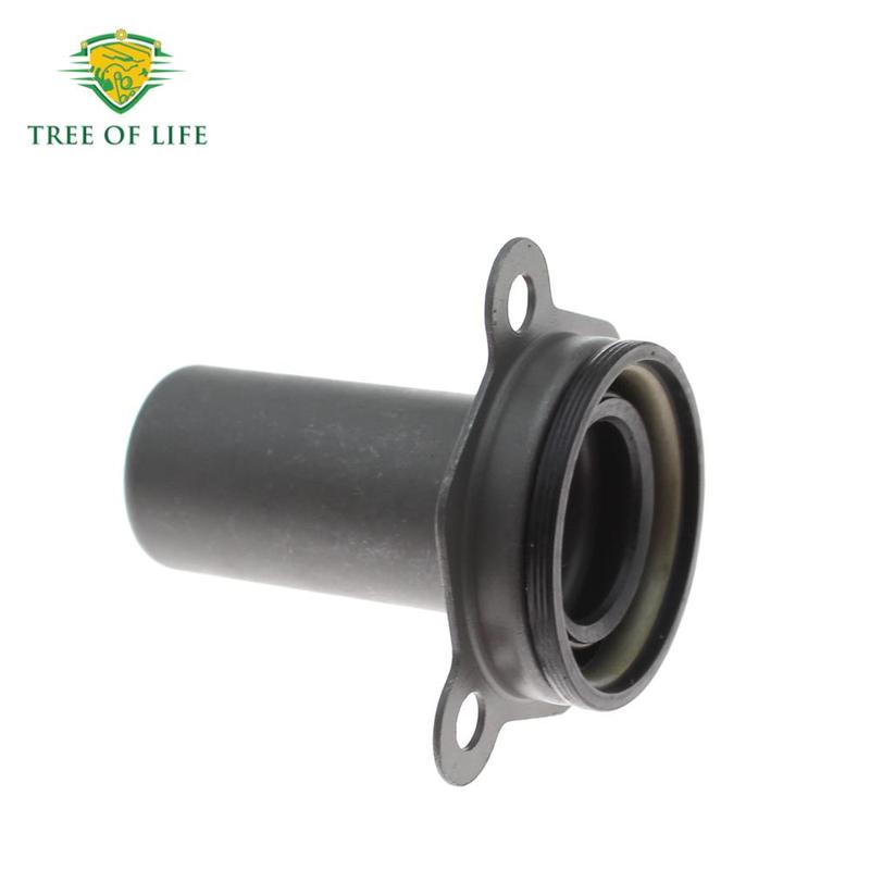 1/3/10 2105.38 2105.14 Guide Sleeve Of Release Bearing Shaft Oil Seal For Peugeot 406/605/607/806/ZX/AX Citroen C2 C3 C4