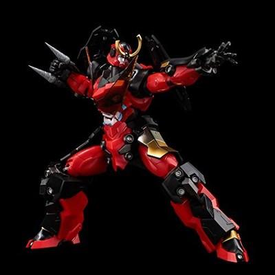 PLAIOBOT GURREN LAGANN Набор для сборки Фигурка Пластиковая Ограниченное издание