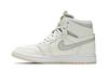 Jordan 1 High Zoom Air CMFT Pearl White (Women's)