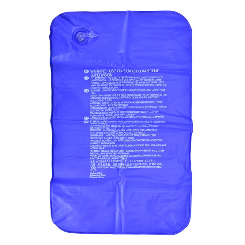 47*30 см портативная складная воздушная надувная подушка для путешествий на открытом воздухе домашняя мягкая подушка