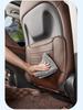 Кожаный противоударный коврик на сиденье для Mercedes 20-2026 GLE W167 350 v167 coupe gls x167 450 500e 350d 53 amg отделка аксессуары