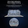 3D-принтер Creality Ender-5 S1 PEI, комплект печатных пластин со сверхвысокой адгезией, сильная магнитная конструкция