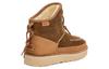 Men's Boots UGG Campfire Crafted Regenerate Boot Chestnut