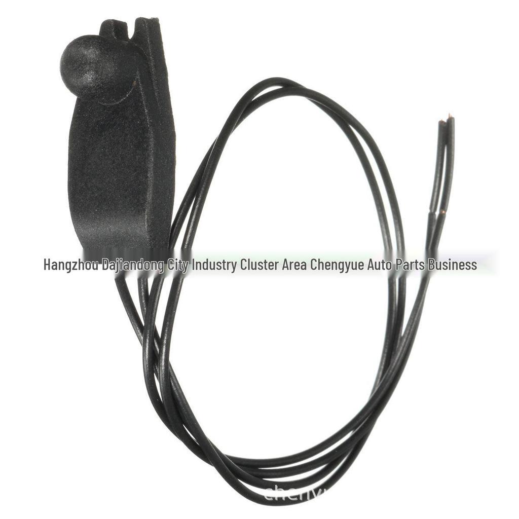 Peugeot 206/207/307/407 Датчик внешней температуры 6445F9