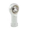 4pcs Female Right Hand Pre-Lubricated Ball Bearing Female Rod End Bearing  Automation Equipment