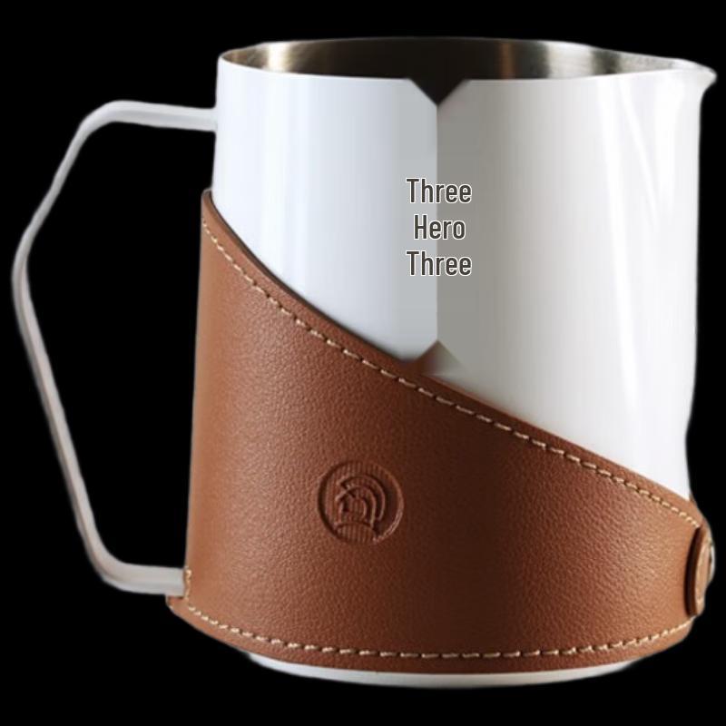 Питчер для латте-арта Hero Advanced