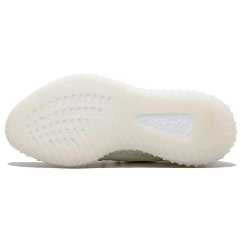 adidas Yeezy Boost 350 V2 'Cream White Triple White' Мужские CP9366