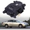 Привод боковой ветровой заслонки (левый) для Lexus ES330 ES300 2001-2006, 87106-41051, Замена сервопривода системы климат-контроля