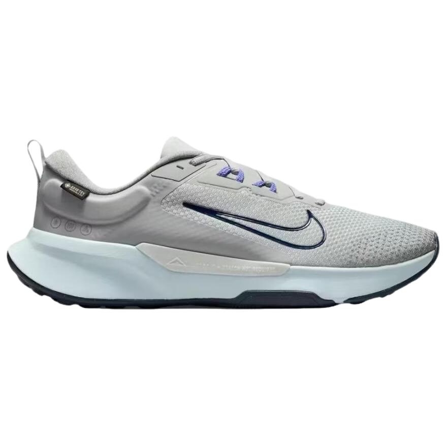 Nike Кроссовки для бега Juniper Trail 2 Мужские Серые HM9734-005
