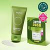 Beplain [3 Denominator Keratin Care] Beplain Mung Bean Pore Clay Pack 80 мл 12 мл x 2 бесплатно 