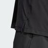 Adidas T Shirts Men's Black Crew Neck Moderate JD0196