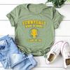 Sunnydale High School TShirt Buffy The Vampire Slayer Tshirt Class of 99 Tees Unisex Short Sleeve Tshirt Cool Vampire Shirts