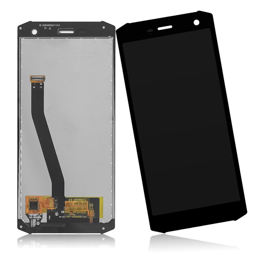 Полная сборка LCD-экрана и дигитайзера для myPhone Hammer Energy 2