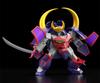 MODEROID Демон Король Гранзорт Муша Металлическая Собранная Пластиковая Модель Не Масштабная