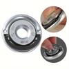 1PC Quick Release Flange Nut M14 Thread Angle Grinder Release Locking Nut Pressing Plate for Angle Grinder Clamping Flange