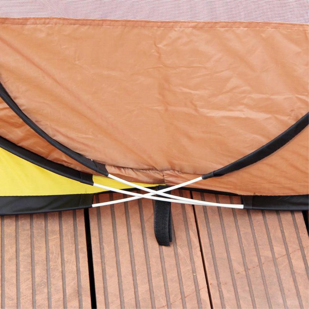 Детская игровая палатка