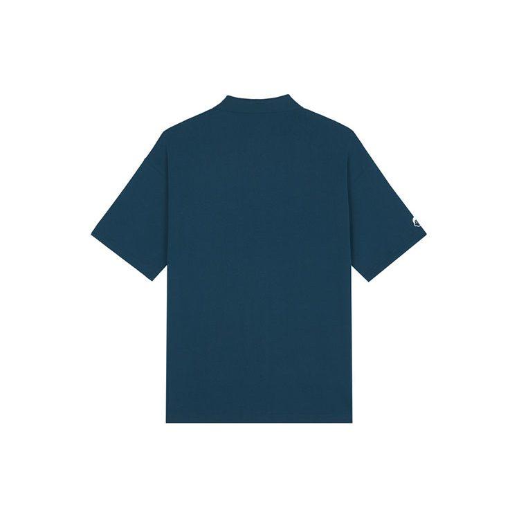 New Balance Noritake Collection Polo Shirt Unisex AMT12386-ECL