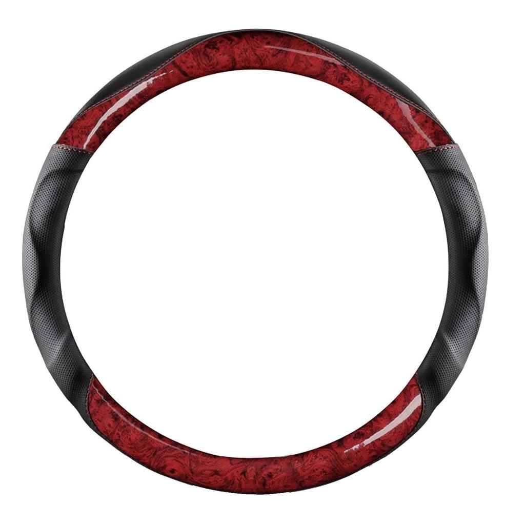 New Model Steering Wheel Cover Suitable for Nissan Serena/X-Trail/NV350 Caravan Steering Wheel Cover Mini
