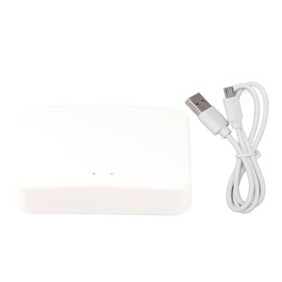 Bluetooth-шлюз беспроводной многомодовый для ZigBee 3.0 Mesh для TUYA Voice Remote Automatic Control