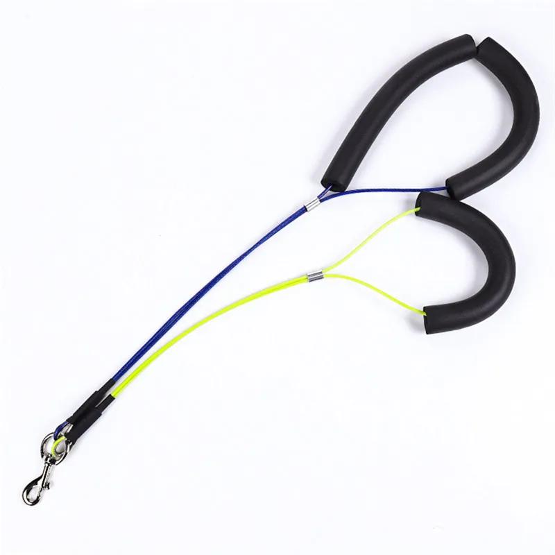 Регулируемая петля для груминга питомцев, собак, кошек, стол, поводок для груминга, D-кольца, ремень для купания, тяговой ремень, ошейник для собак, шлейка