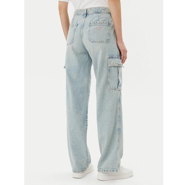 Джинсы Guess Jeans W5RA1R D5M51