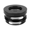 Folding   Bowl Set 44MM Aluminum Alloy Build in Bearing Headset   Accessories
