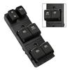 OEM-Compatible Power Window Switch for For Impreza 2015 2016 2017 and For Crosstrek 2015-2017 Part Number 83071FJ110 Power Window 7