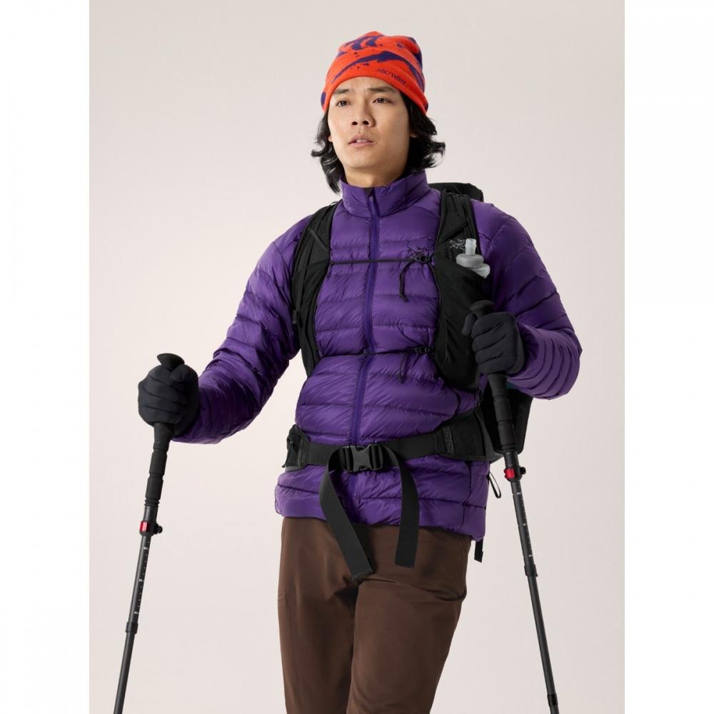 Arcteryx Men S Cerium Jacket Ajpfm10579