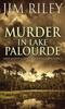Книга Murder In Lake Palourde : 2