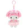 Оригинальная подвеска-кукла из плюша Sanrio Куроми, Мелоди, Хелло Китти, Кошка