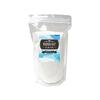 World Salt Net Dead Sea Salt 1kg Dead Sea Salt Mineral Salt Premium Quality Measuring Spoon Included (for Bath)
