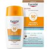 Eucerin Fluide Teinté Sun Protection Hydro Protect SPF50+
