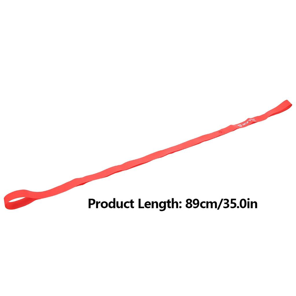 PVC Bicycle Inner Tube Tyre Mountain Bike Protection Pad Liner Bike Tire Rim Tape(Red 700C)