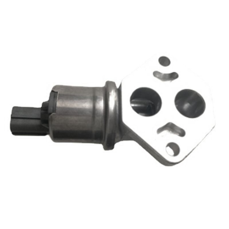 Durable-4F1Z9F715AA Idle Valve Idle Air Control Valve Fuel Injection Idle Parts For Ford Mazda Mercury 1F1Z9F715AA 1F2120660A