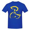 Funny Yellow Sign  King In Yellow Classic Unisexs Printed TShirt Unisex T shirtShirt