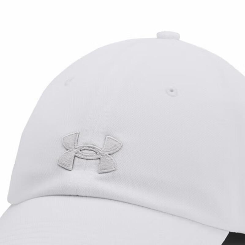 Under Armour Женская регулируемая тренировочная кепка Blitzing