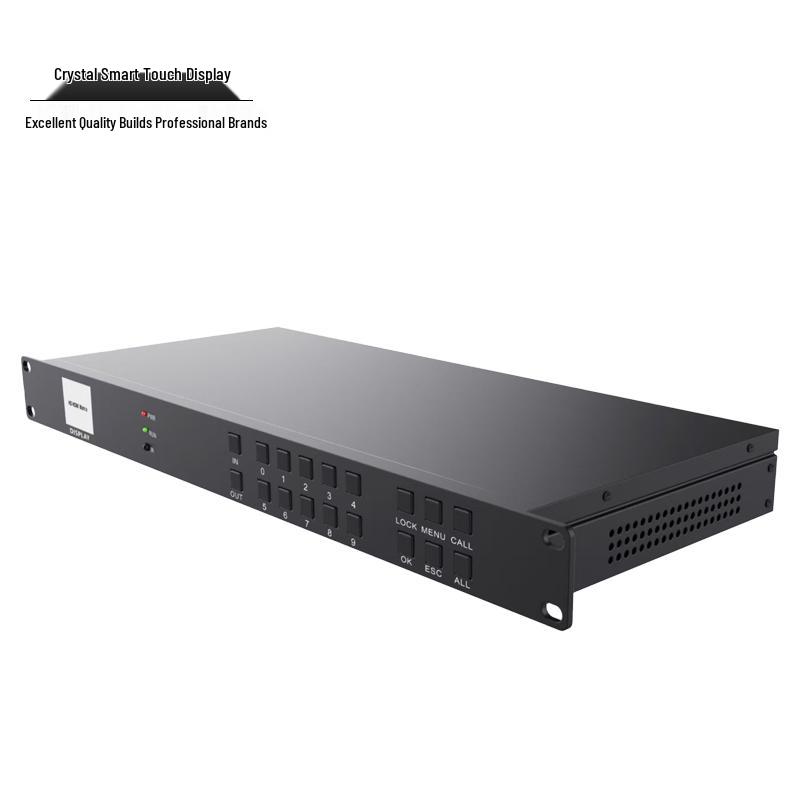 SXT-LCLQ8 Commercial Touch Display Processor CN plug (adapter included)