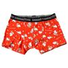 Small Planet Sanrio Boxer Briefs Heart L
