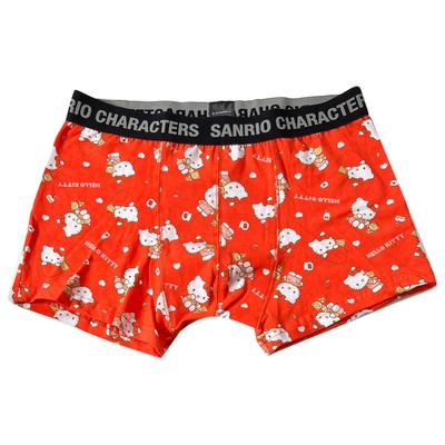 Трусы-боксеры Small Planet Sanrio Сердце L