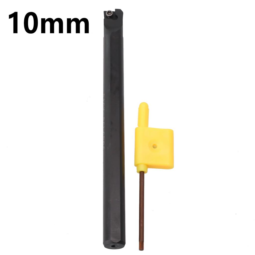 1 Набор принадлежностей для токарного инструмента CCMT060204-HM Вставка Твердосплавная PVD