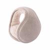 Plush Velvet Ear Muffs Warm Winter Earmuffs New Thicken Ear Covers  Men Women