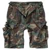 Brandit BDU Ripstop Shorts