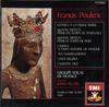 CD РАЗЛИЧНЫЕ Churs A Cappella 7478982 EMI 1987 Франция Классика Б/У